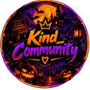🎃💜Kind_Community💜🎃