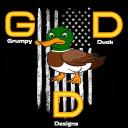 Grumpy Duck Designs
