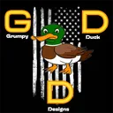 Grumpy Duck Designs