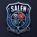 San Andreas Law Enforcement Network