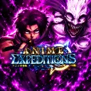 Anime Expeditions | Updates + Codes and leaks