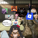 astralavacado24 fanclub Discord server icon