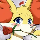 Fennec's Secret Den