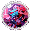 ׁׅ֪  ͚dj2l   ♡    / lustlings    ｡ 🎹 .⠐ Discord server icon