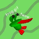 frog.gif TWOW