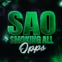 SAO | Smoking all opps