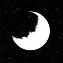 🌕 NightLight Logos