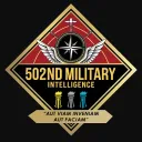 502nd Intelligence Group