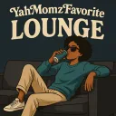 THE LOUNGE