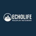 Einreise to ℕ𝕎ℝℙ | EchoLife Roleplay Netzwerk
