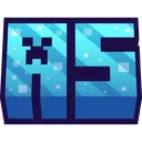 Auralis SMP | Scripted Smp Server Discord server icon