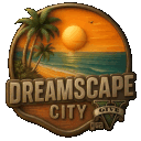 DreamScape City