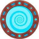The Enforced Mystery Portal Discord Server Icon