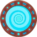 The Enforced Mystery Portal