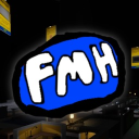 Discovery icon for FM3: 3008 Discord server