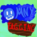Discovery icon for Omny Tagging Discord server