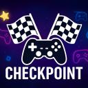 🏁🎮 Checkpoint 🎮 🏁