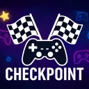 🏁🎮 Checkpoint 🎮 🏁