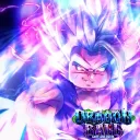 Dragon Ball Limit Breakers