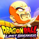 Dragon Ball Limit Breakers Discord Server Icon