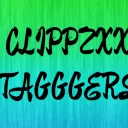 CLIPZXX TAGGERS
