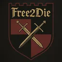 Free2Die