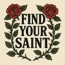 Find Your New Friend [saint] discord icon