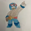 mega nutters