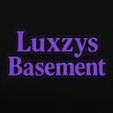 Luxzys Basement 😉