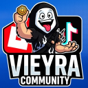 ⚡ 𝐕𝐈𝐄𝐘𝐑𝐀 𝐂𝐎𝐌𝐌𝐔𝐍𝐈𝐓𝐘 ⚡ icon