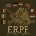 Entrenched RP Federation|ERPF|
