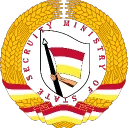 Goldish State Security