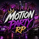 MotionParty RP