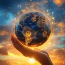 God’s World 🌍