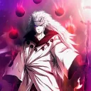 Uchiha hideout