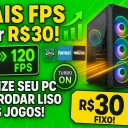 vendas e otimizaçao