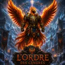 L’ordre des cendres