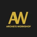 archie's workshop