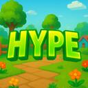 HYPE COMMUNITY | Central de Trocas Discord Server Icon