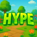 HYPE COMMUNITY | Central de Trocas