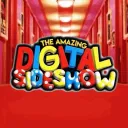 THE AMAZING DIGITAL SIDESHOW 🎪