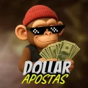 Dollar Apostas | Salas 15c