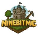 MineBit MC1 Discord Server Icon