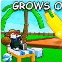 Grow Garden Event