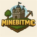 MineBit MC2 Discord Server Icon