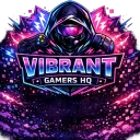 Vibrant Gamers HQ