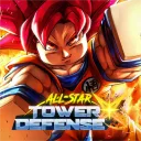 All Star Support Server