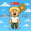 Loganboii7’s army🫡