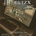GUIZX STORE