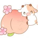 Peaches server
